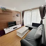 Luxury Apartment Halong