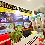 Nhat\'S Sapa Central Hostel