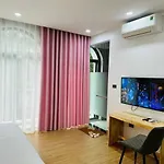 Can Ho 7 Phong Ngu- Gan Bien- Co Be Boi Rieng