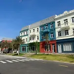 Ho Tram Wonderland - Mocha Villa 2 Phong Ngu