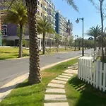 Ho Tram Wonderland - Mocha Villa 2 Phong Ngu