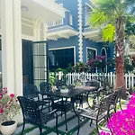 Ho Tram Wonderland - Mocha Villa 2 Phong Ngu