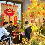Villa 8 Ngu Beverly Hill - Trung Tam Bai Chay