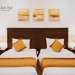 Villa Del Sol Beach Resort & Spa