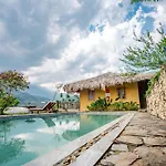 Sapa Eco Bungalows & Spa