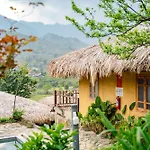 Sapa Eco Bungalows & Spa