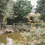 Trang An Mountain House