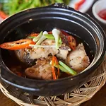 Hodota Cam Binh Resort & Spa - Lagi Beach