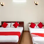 Cua Dai Beach Hotel