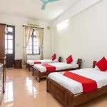 Cua Dai Beach Hotel