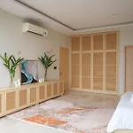 Kiwuki Luxury Villa