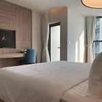 Bayside Bliss Apartment By A La Carte Ha Long Ocean View