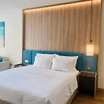 Bayside Bliss Apartment By A La Carte Ha Long Ocean View
