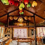 Sapa Eco Bungalows & Spa