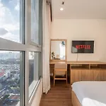 Vinhome Central Park Apartment Ho Chi Minh City