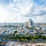Vinhome Central Park Apartment Ho Chi Minh City