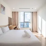 Vinhome Central Park Apartment Ho Chi Minh City