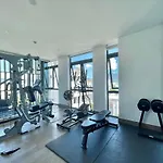 Dolphin Hotel And Apartment