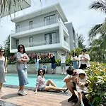 Villa Flc Sam Son Ngoc Trai - Ngay Gan Bien