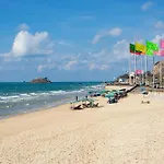Villa Ho Boi Hoang Duc Bida Karaoke Bai Sau