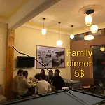 Nini Homestay Sapa