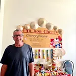 Cherry Homestay - Hoang De Motel