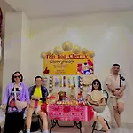 Cherry Homestay - Hoang De Motel