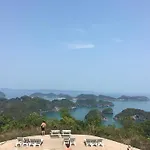 Catba Central Hotel 2