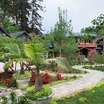 Bac Ha Legend Home