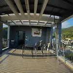 Ami Mountain Sea Danang Cozy - Mountain Iron View