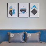 Sweet Homestay - Marina Halong