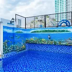 Azura Gold Hotel & Apartment