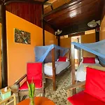 Beach Bar Hue Hostel