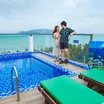 Azura Gold Hotel & Apartment