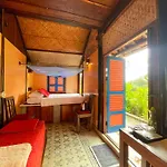 Beach Bar Hue Hostel