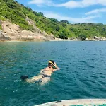 Cham Island Homestay Lau Thu