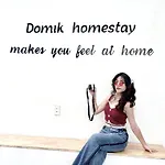 Domik Homestay - Cat Ba