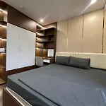 Homestay Honey Appartment Hai Phong - Hoang Huy Grand Tower
