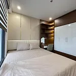 Homestay Honey Appartment Hai Phong - Hoang Huy Grand Tower