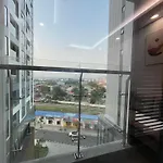 Homestay Honey Appartment Hai Phong - Hoang Huy Grand Tower