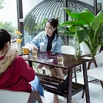 Big Hotel Lao Cai