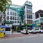 Big Hotel Lao Cai