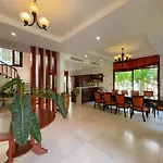 Tropical Pool Villas Da Nang
