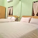 Blue Sea House Quang Binh - Can Ho 2 Phong Ngu, Phong Khach Va Phong Bep