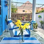 Blue Sea House Quang Binh - Can Ho 2 Phong Ngu, Phong Khach Va Phong Bep