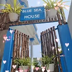 Blue Sea House Quang Binh - Can Ho 2 Phong Ngu, Phong Khach Va Phong Bep