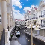 Villa Gdh Da Lat - Gan Cho Dem, Gan Ho Xuan Huong, Gan Quang Truong