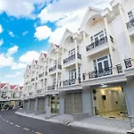 Villa Gdh Da Lat - Gan Cho Dem, Gan Ho Xuan Huong, Gan Quang Truong