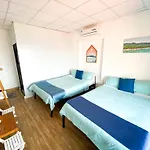 Sunbay Homestay Cu Lao Cham