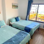Sunbay Homestay Cu Lao Cham